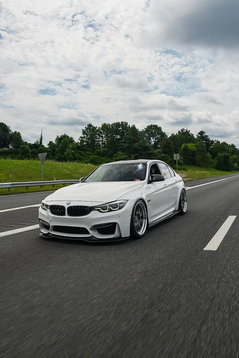2018 BMW F80 M3 - Image 17 of 26