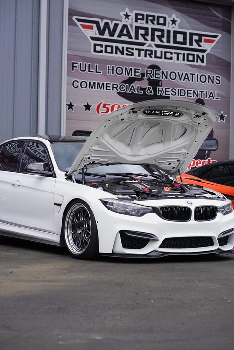2018 BMW F80 M3 - Image 7 of 26