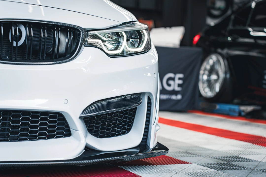 2018 BMW F80 M3 - Image 12 of 26