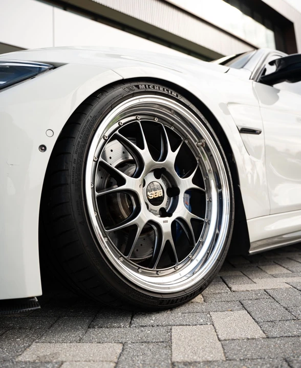 2018 BMW F80 M3 - Image 14 of 26