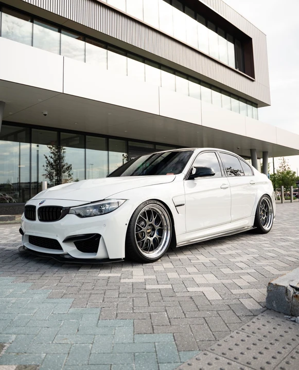 2018 BMW F80 M3 - Image 2 of 26