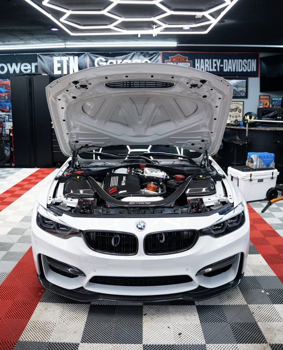 2018 BMW F80 M3 - Image 15 of 26
