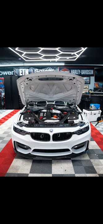 2018 BMW F80 M3 - Image 26 of 26