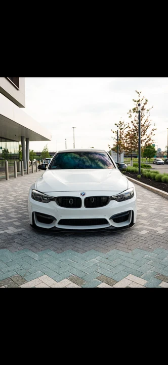 2018 BMW F80 M3 - Image 25 of 26