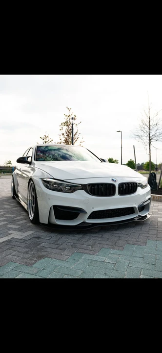 2018 BMW F80 M3 - Image 24 of 26