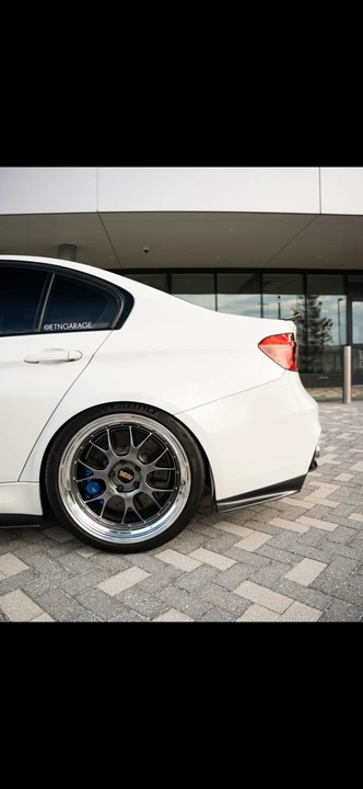 2018 BMW F80 M3 - Image 23 of 26