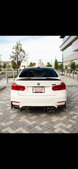2018 BMW F80 M3 - Image 22 of 26