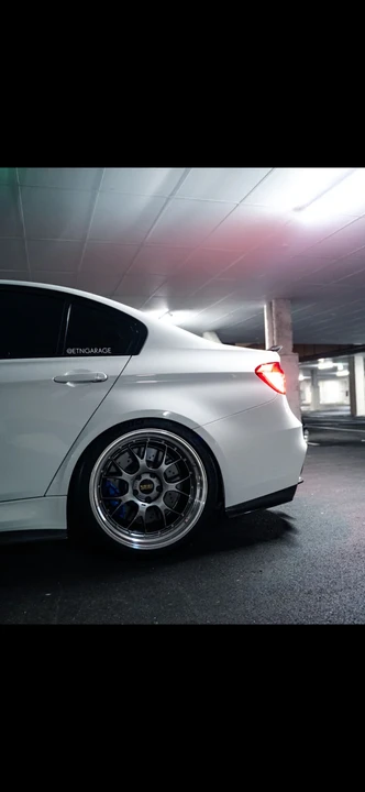 2018 BMW F80 M3 - Image 19 of 26
