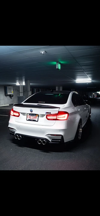 2018 BMW F80 M3 - Image 18 of 26