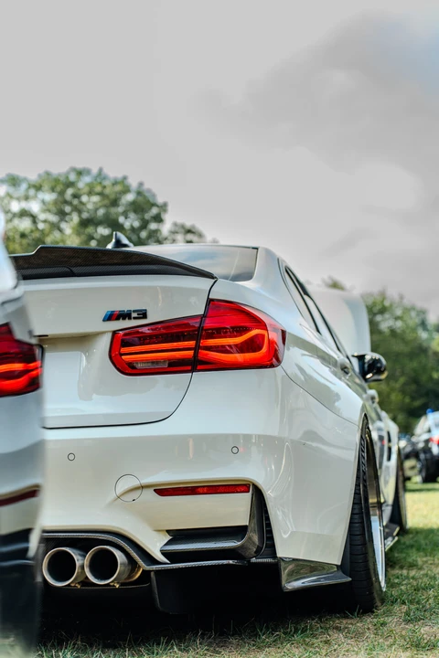 2018 BMW F80 M3 - Image 10 of 26