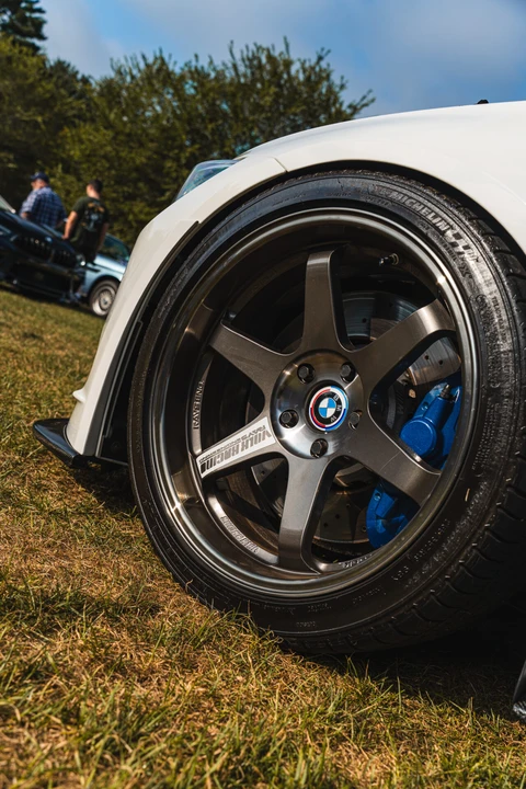 2018 BMW F80 M3 - Image 11 of 26