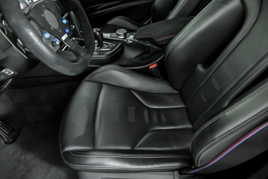 2018 BMW F80 M3 - Image 20 of 20