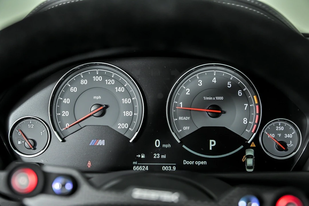 2018 BMW F80 M3 - Image 14 of 20