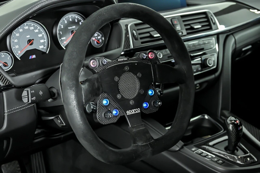 2018 BMW F80 M3 - Image 16 of 20