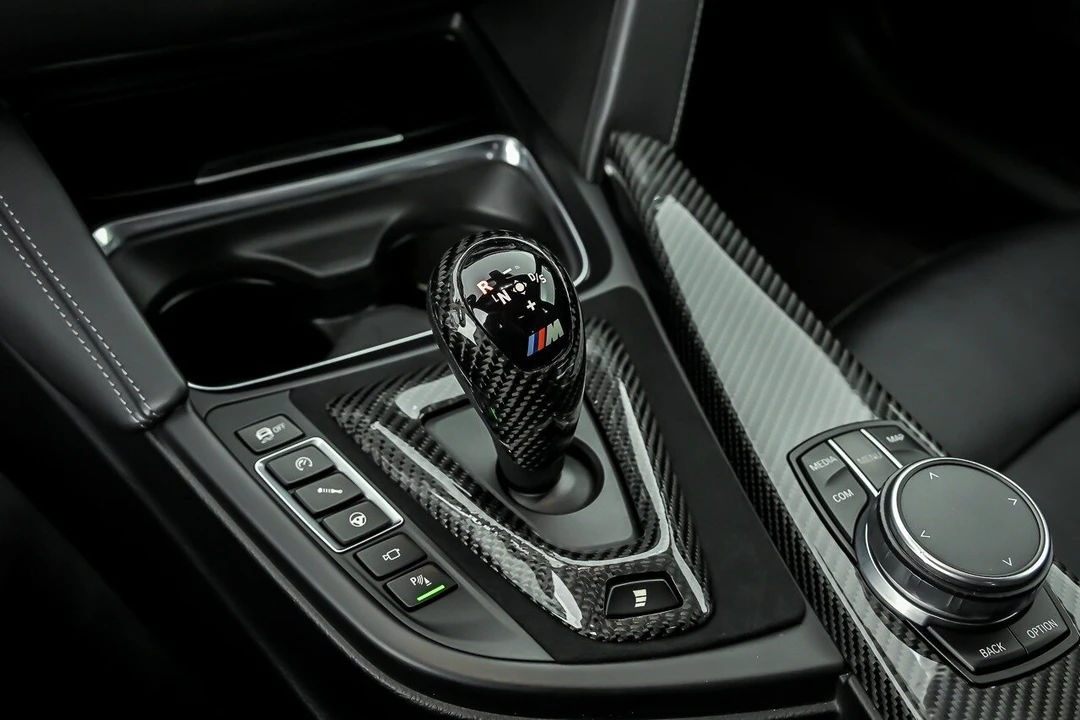2018 BMW F80 M3 - Image 7 of 20