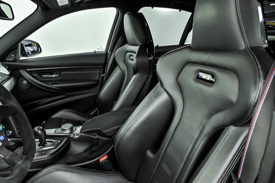2018 BMW F80 M3 - Image 19 of 20