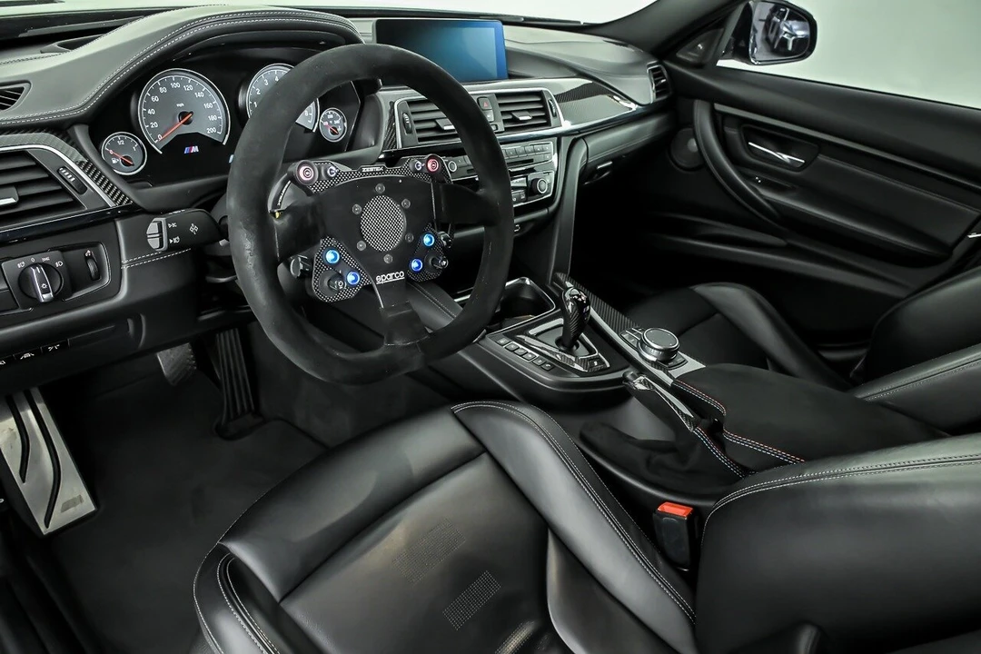 2018 BMW F80 M3 - Image 2 of 20
