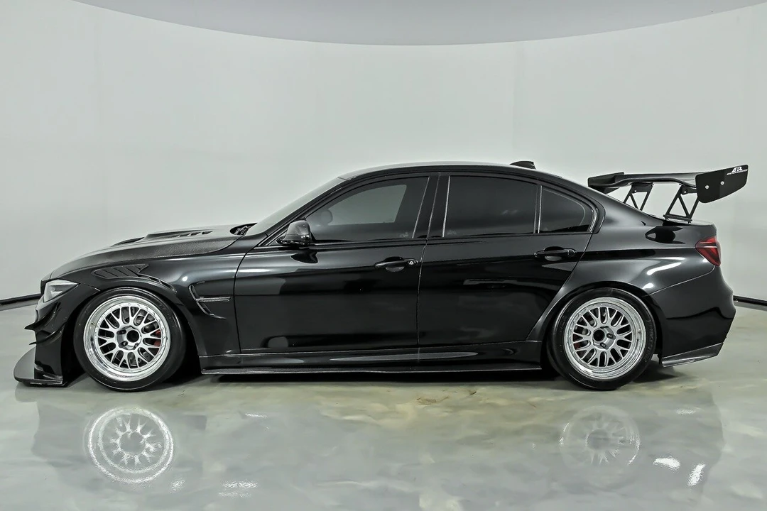 2018 BMW F80 M3 - Image 17 of 20