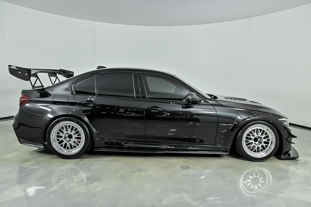 2018 BMW F80 M3 - Image 4 of 20