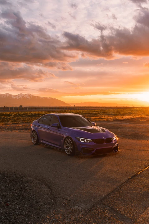 2018 BMW F80 M3 - Image 6 of 14