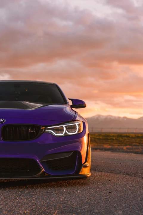 2018 BMW F80 M3 - Image 8 of 14