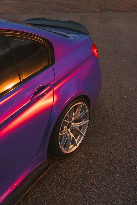 2018 BMW F80 M3 - Image 7 of 14
