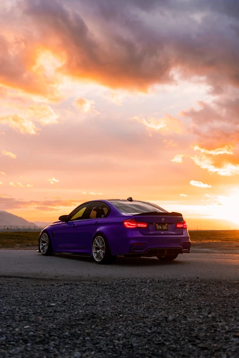 2018 BMW F80 M3 - Image 10 of 14