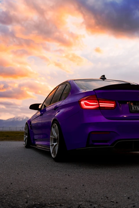 2018 BMW F80 M3 - Image 11 of 14