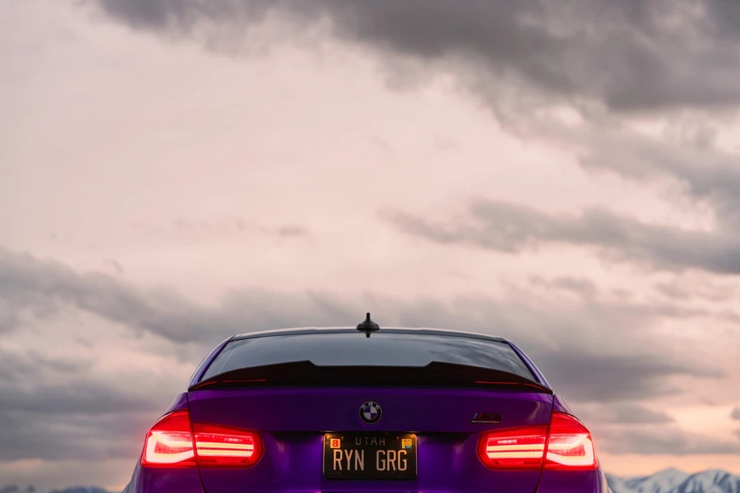 2018 BMW F80 M3 - Image 9 of 14