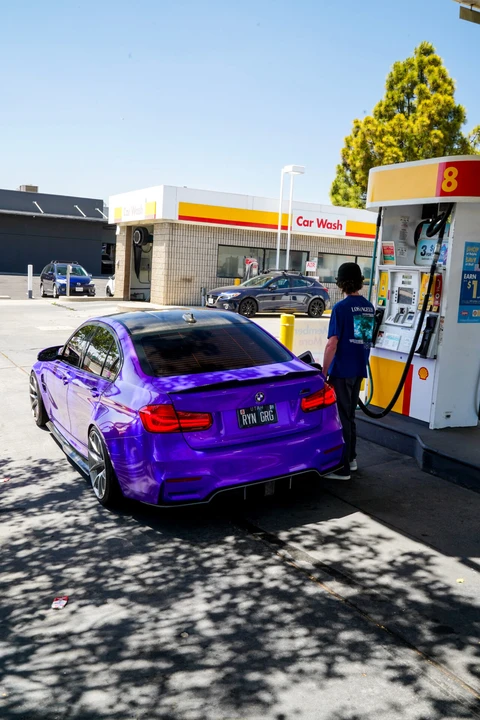 2018 BMW F80 M3 - Image 5 of 14