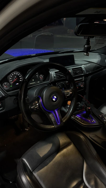 2018 BMW F80 M3 - Image 4 of 14