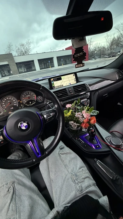2018 BMW F80 M3 - Image 2 of 14