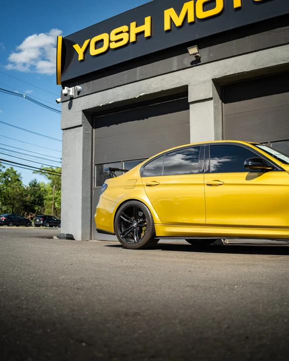 2018 BMW F80 M3 - Image 5 of 20