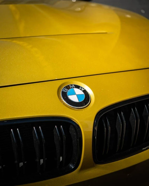 2018 BMW F80 M3 - Image 7 of 20