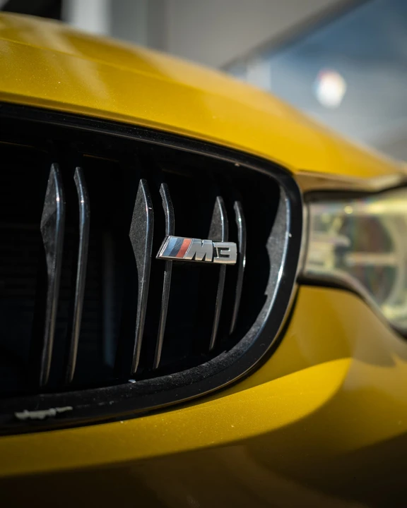 2018 BMW F80 M3 - Image 8 of 20