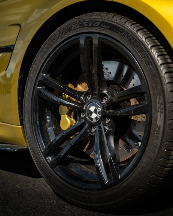 2018 BMW F80 M3 - Image 10 of 20