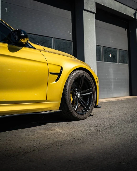 2018 BMW F80 M3 - Image 11 of 20