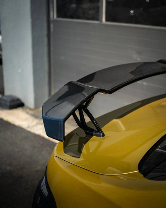 2018 BMW F80 M3 - Image 12 of 20