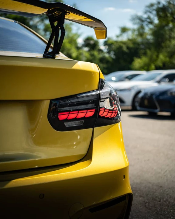 2018 BMW F80 M3 - Image 13 of 20