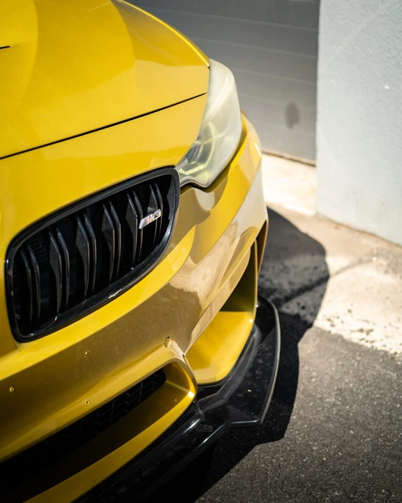 2018 BMW F80 M3 - Image 16 of 20