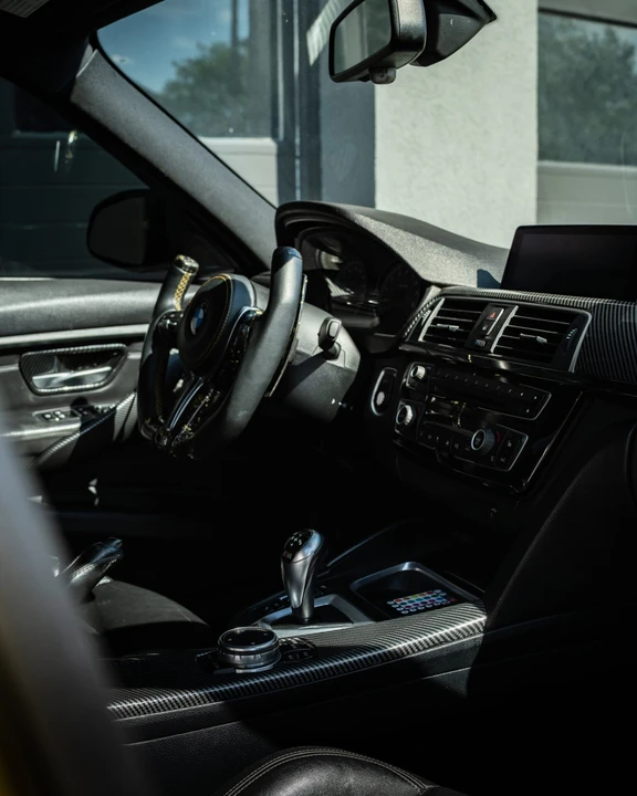2018 BMW F80 M3 - Image 2 of 20