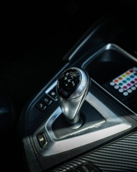 2018 BMW F80 M3 - Image 18 of 20