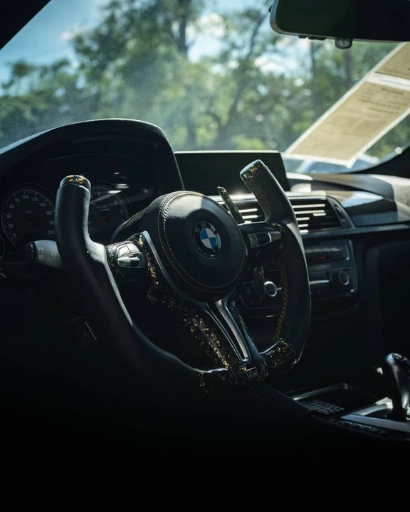 2018 BMW F80 M3 - Image 4 of 20