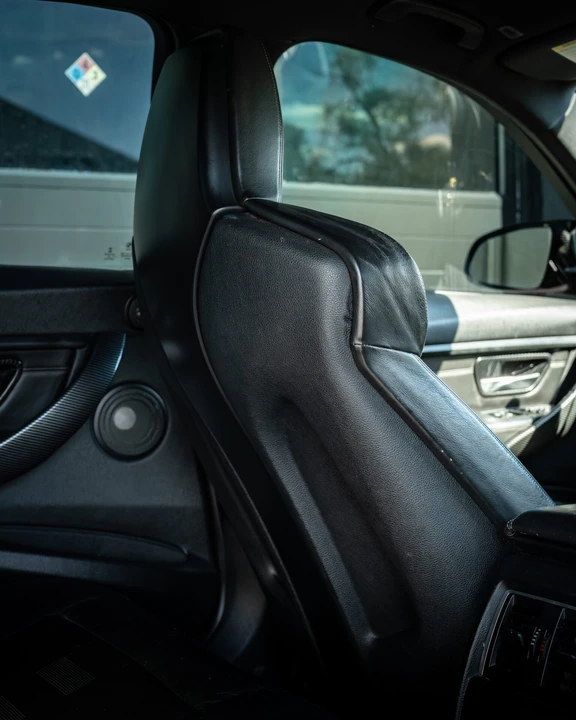 2018 BMW F80 M3 - Image 19 of 20