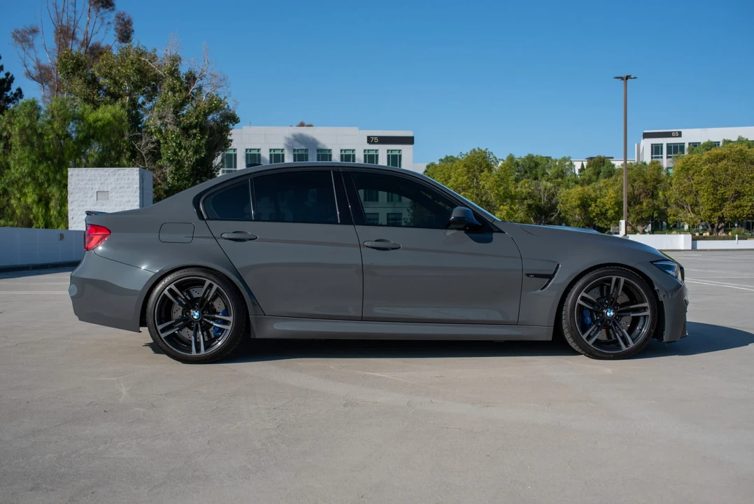 2018 BMW F80 M3 - Image 5 of 31