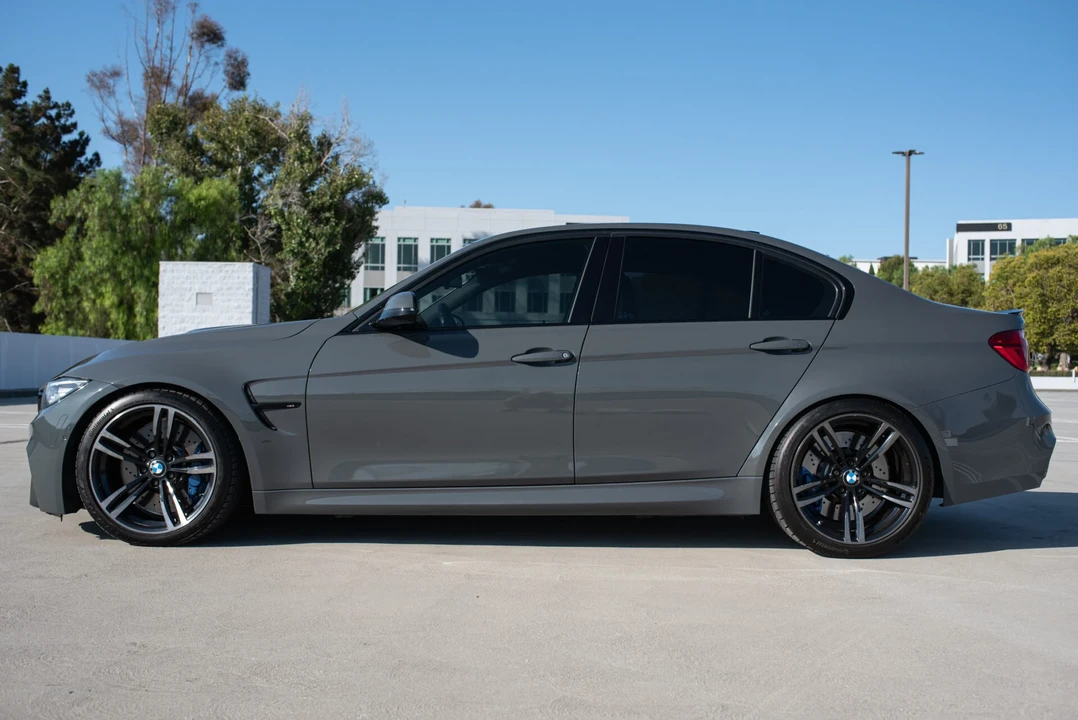 2018 BMW F80 M3 - Image 6 of 31
