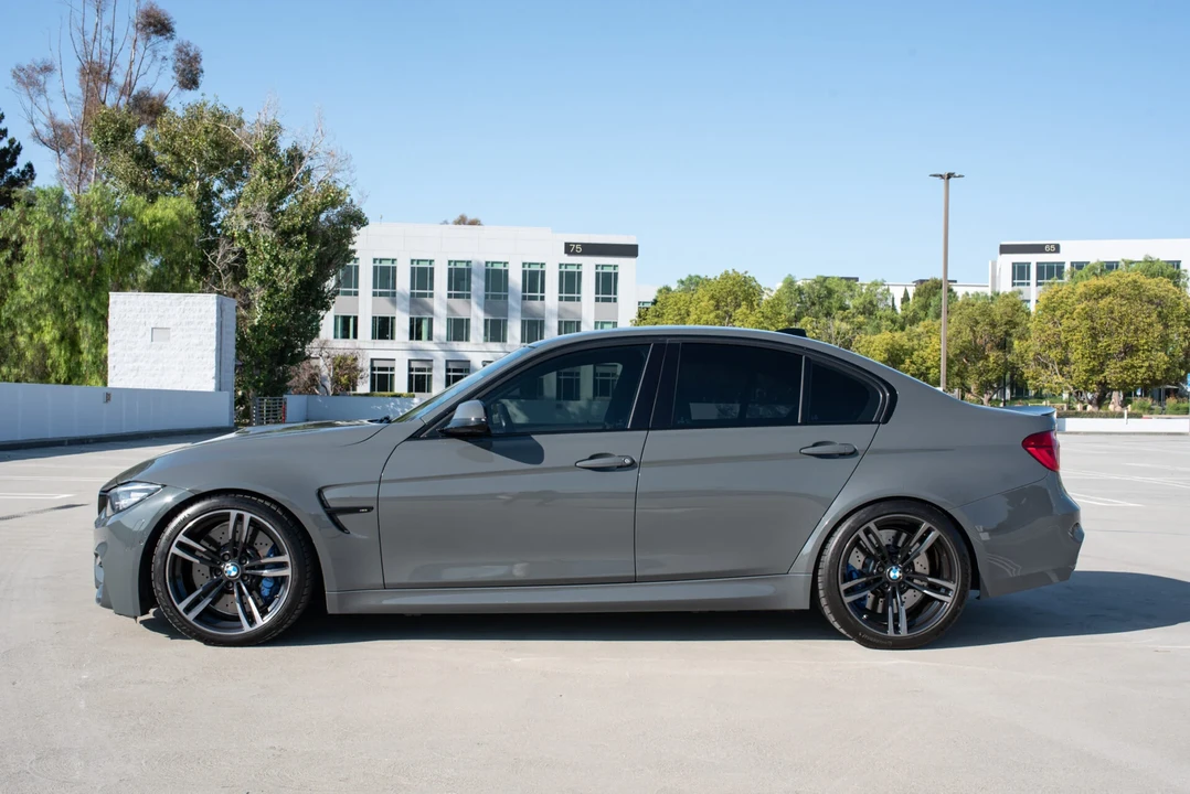 2018 BMW F80 M3 - Image 11 of 31