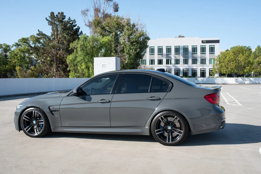 2018 BMW F80 M3 - Image 12 of 31