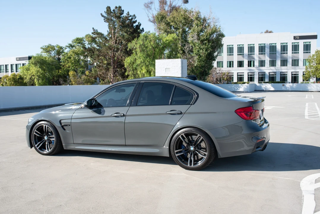 2018 BMW F80 M3 - Image 13 of 31