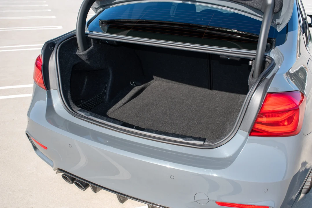 2018 BMW F80 M3 - Image 19 of 31